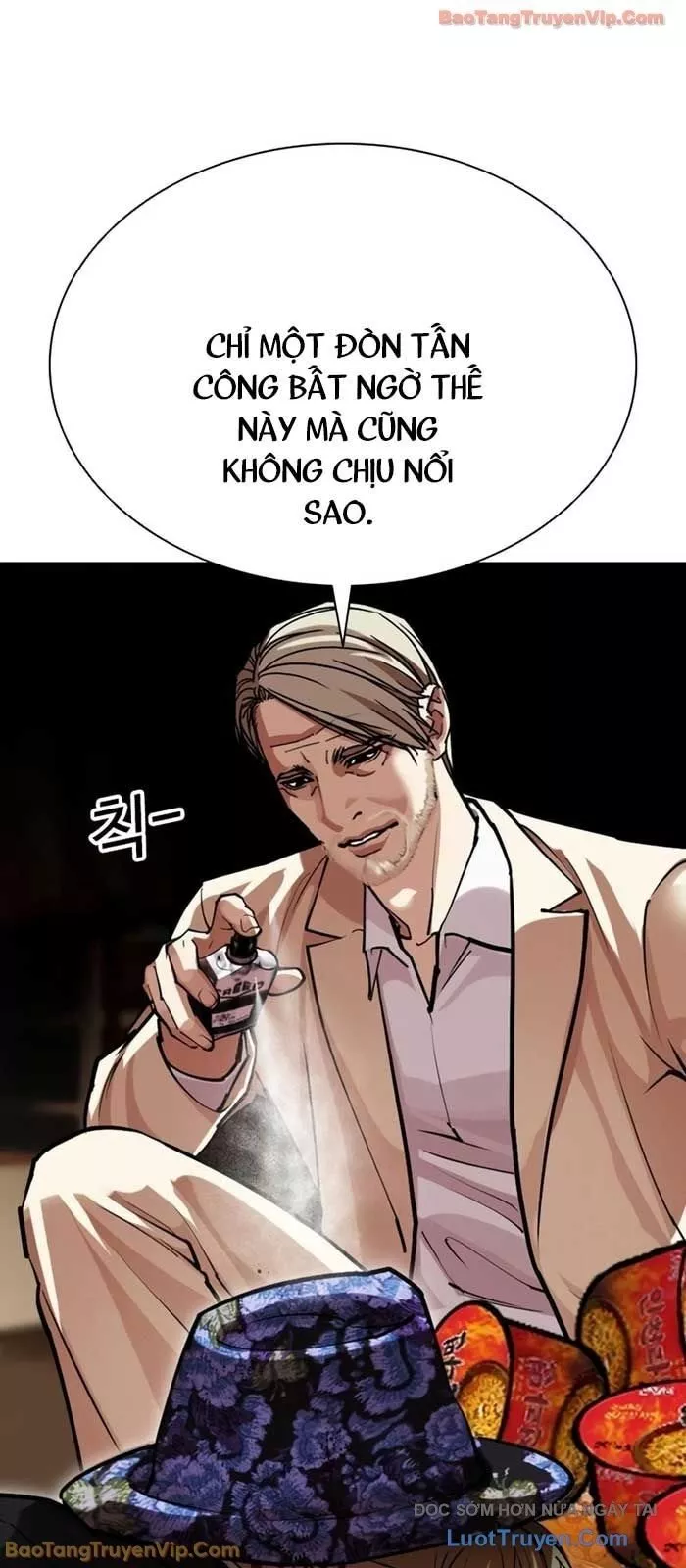 Hoán Đổi Diệu Kỳ Chapter 586 141