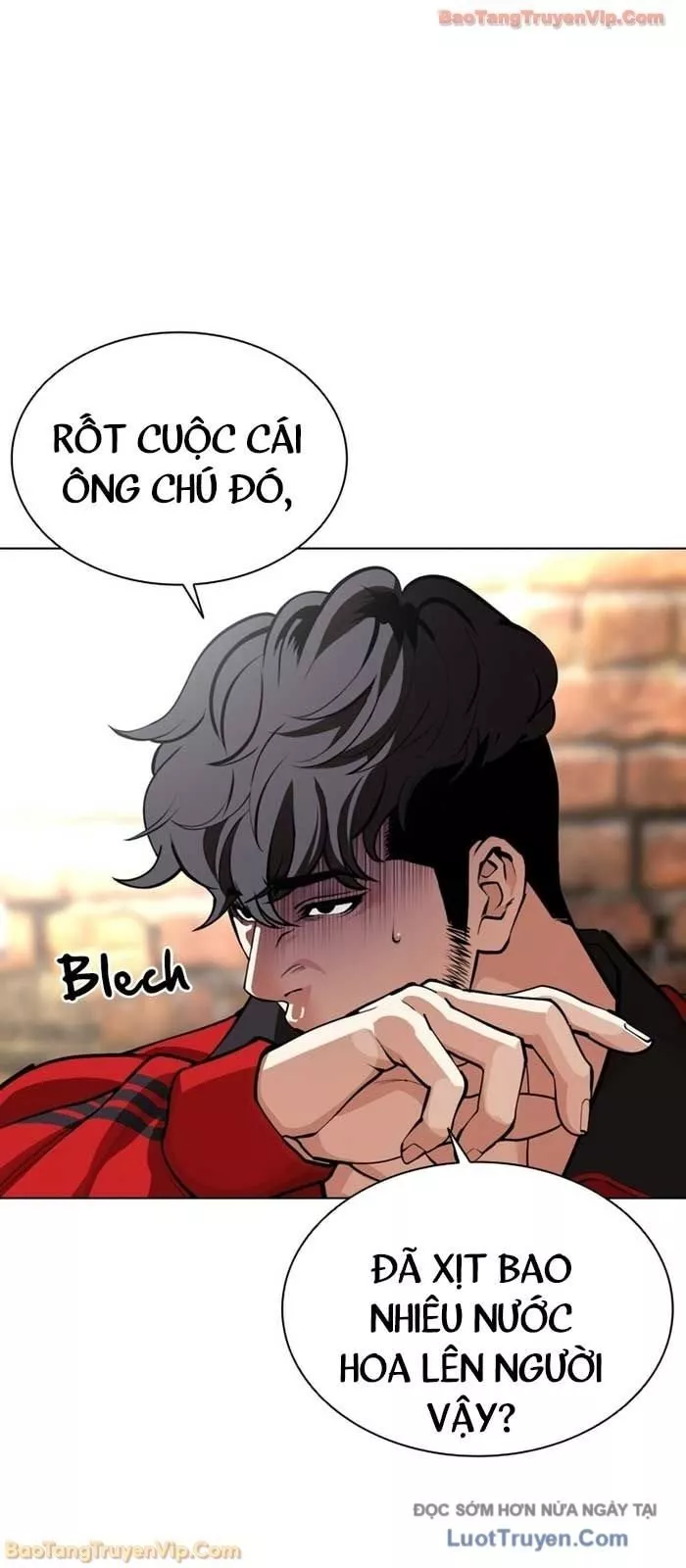 Hoán Đổi Diệu Kỳ Chapter 586 145