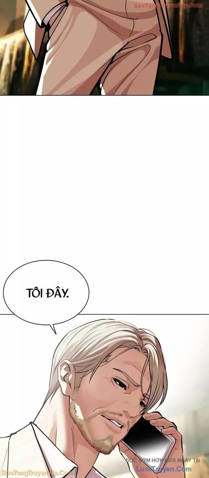 Hoán Đổi Diệu Kỳ Chapter 586 147