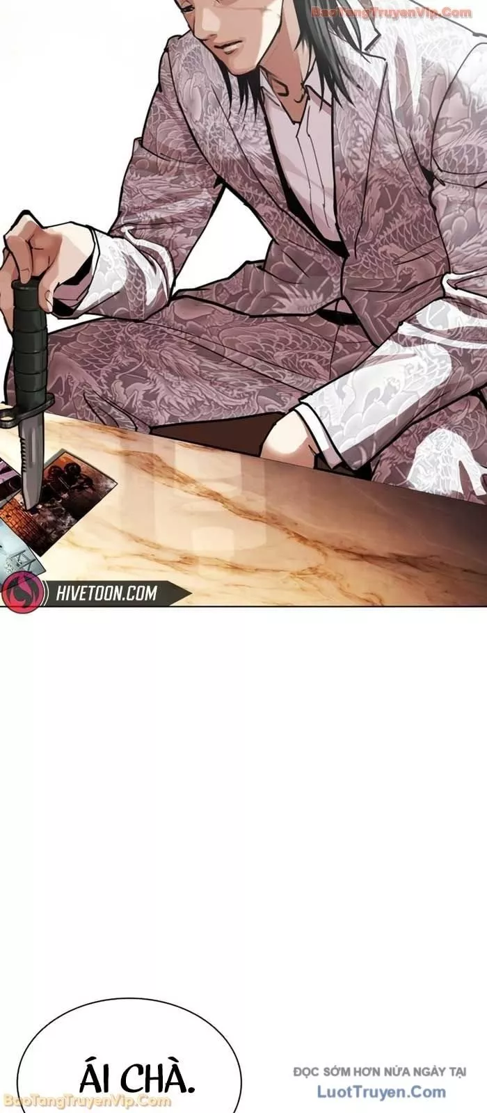 Hoán Đổi Diệu Kỳ Chapter 586 149