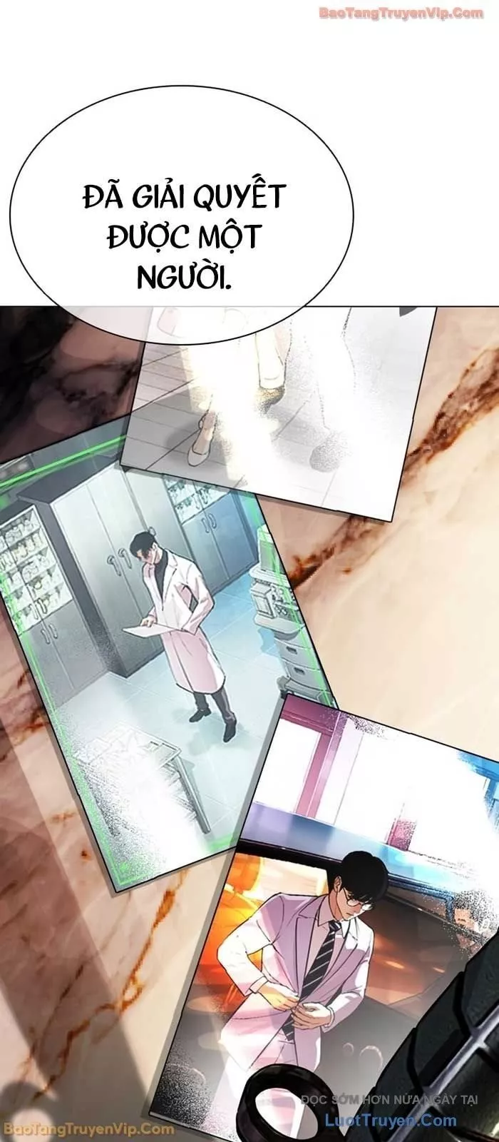 Hoán Đổi Diệu Kỳ Chapter 586 152