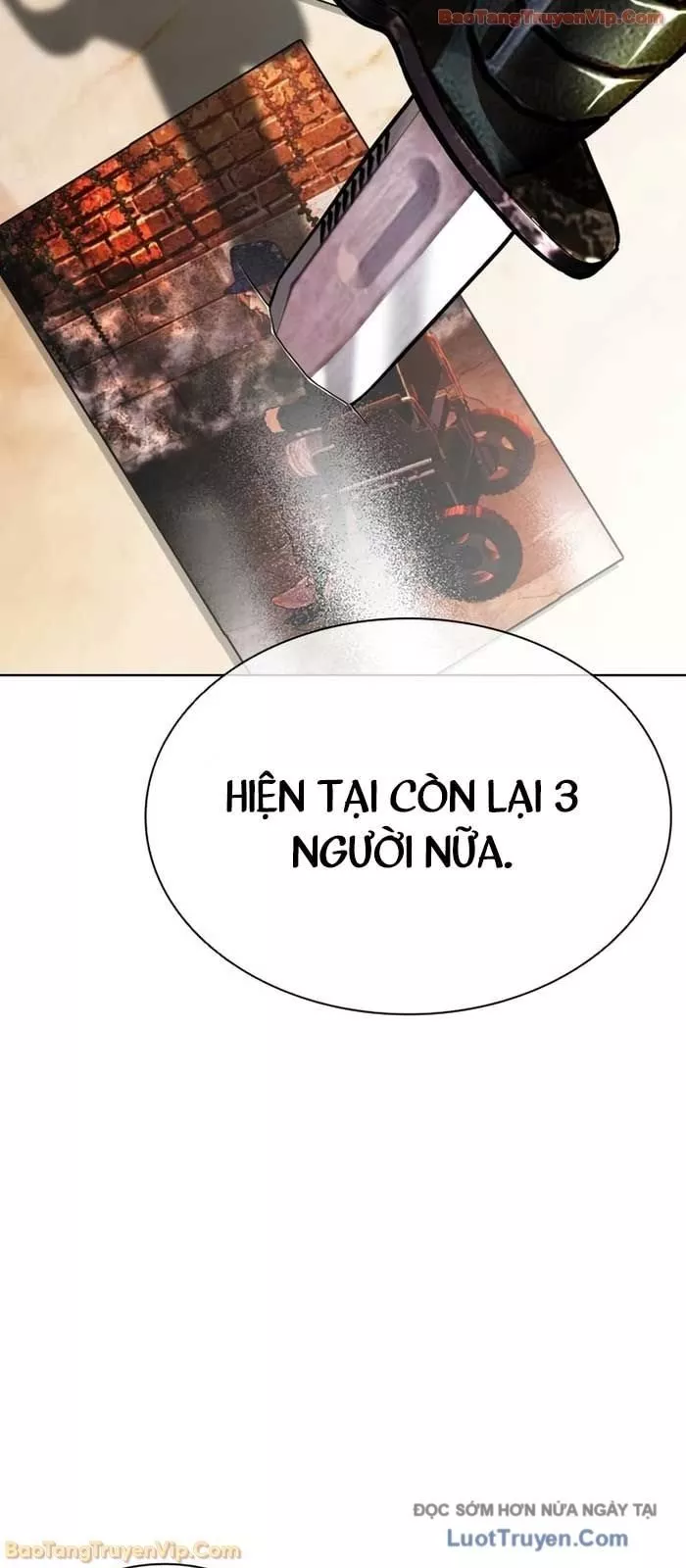 Hoán Đổi Diệu Kỳ Chapter 586 153