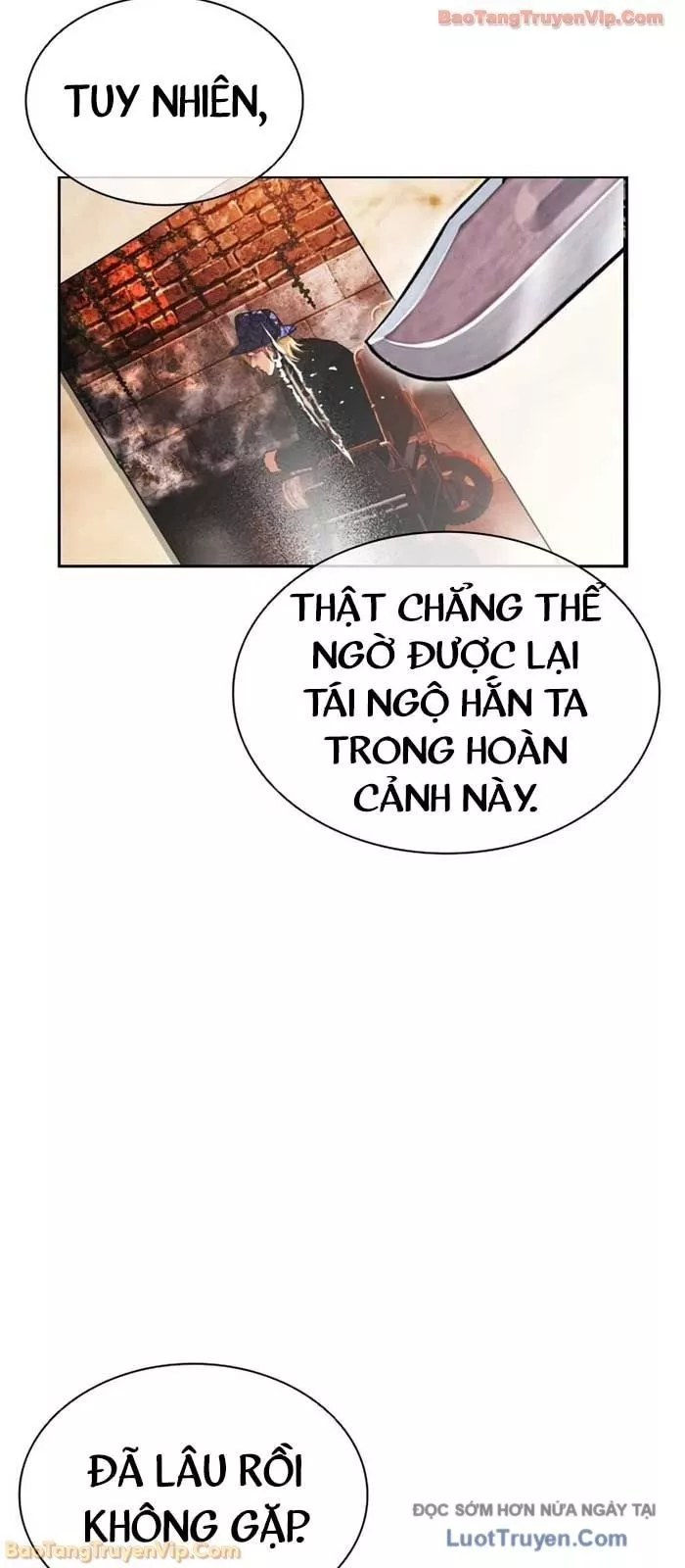 Hoán Đổi Diệu Kỳ Chapter 586 154