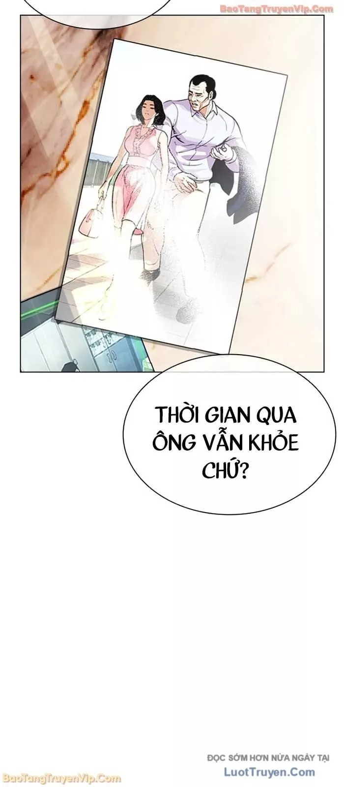 Hoán Đổi Diệu Kỳ Chapter 586 155