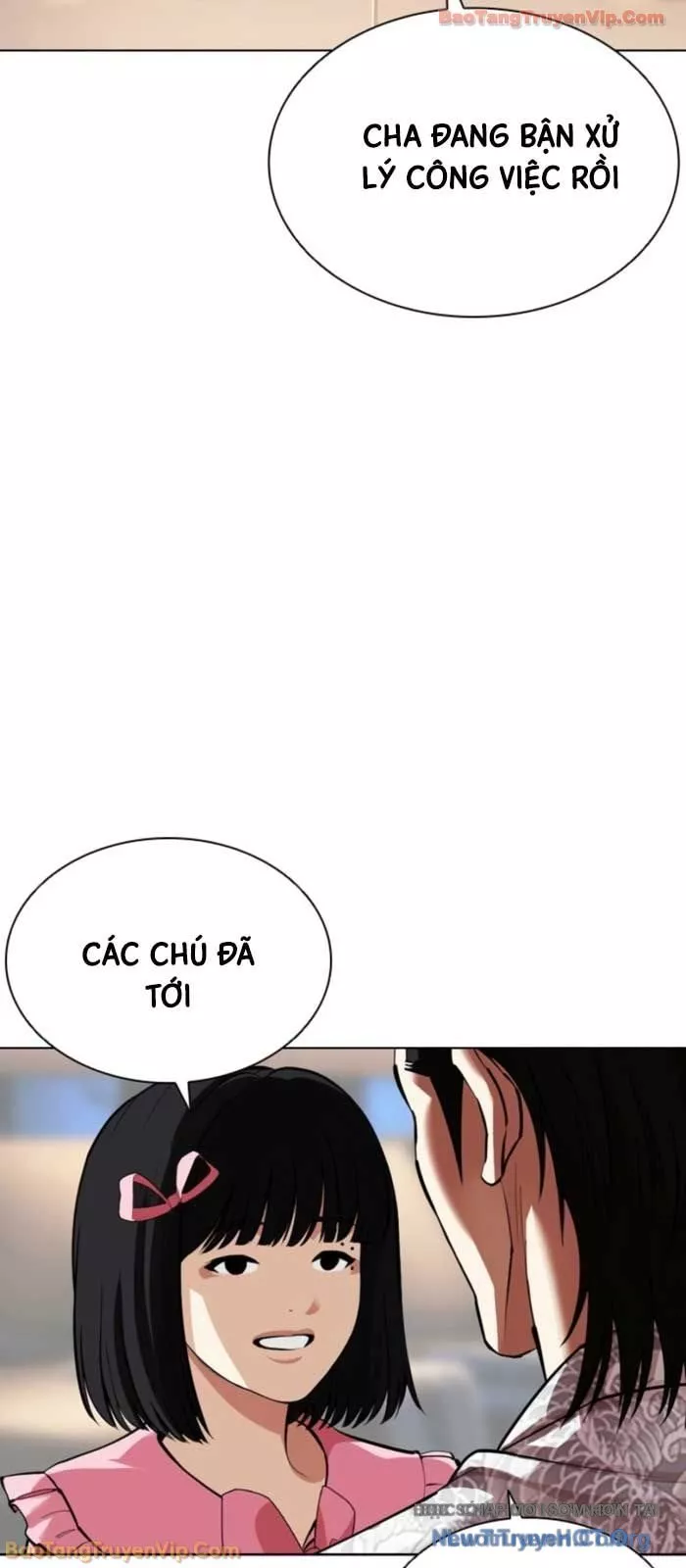 Hoán Đổi Diệu Kỳ Chapter 587 8