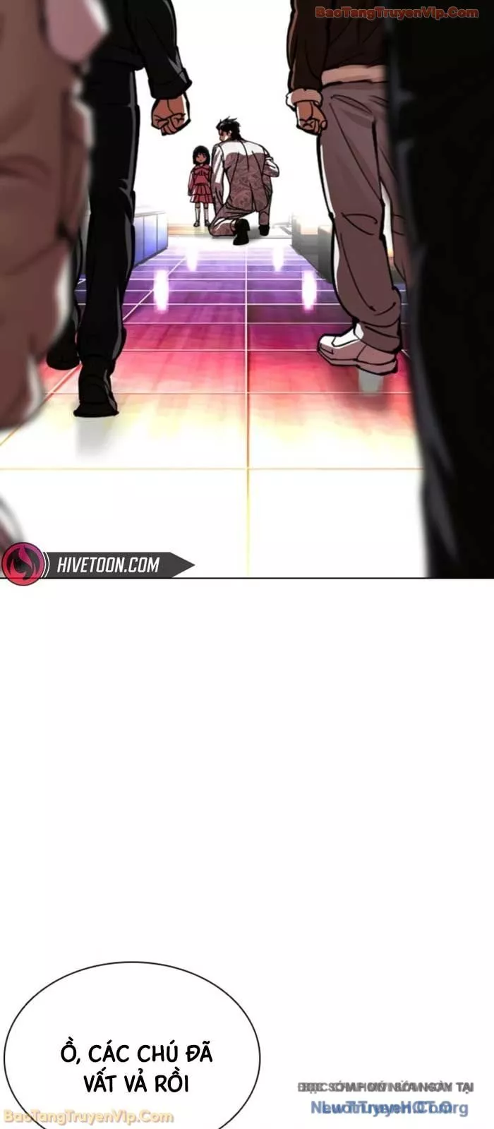 Hoán Đổi Diệu Kỳ Chapter 587 11