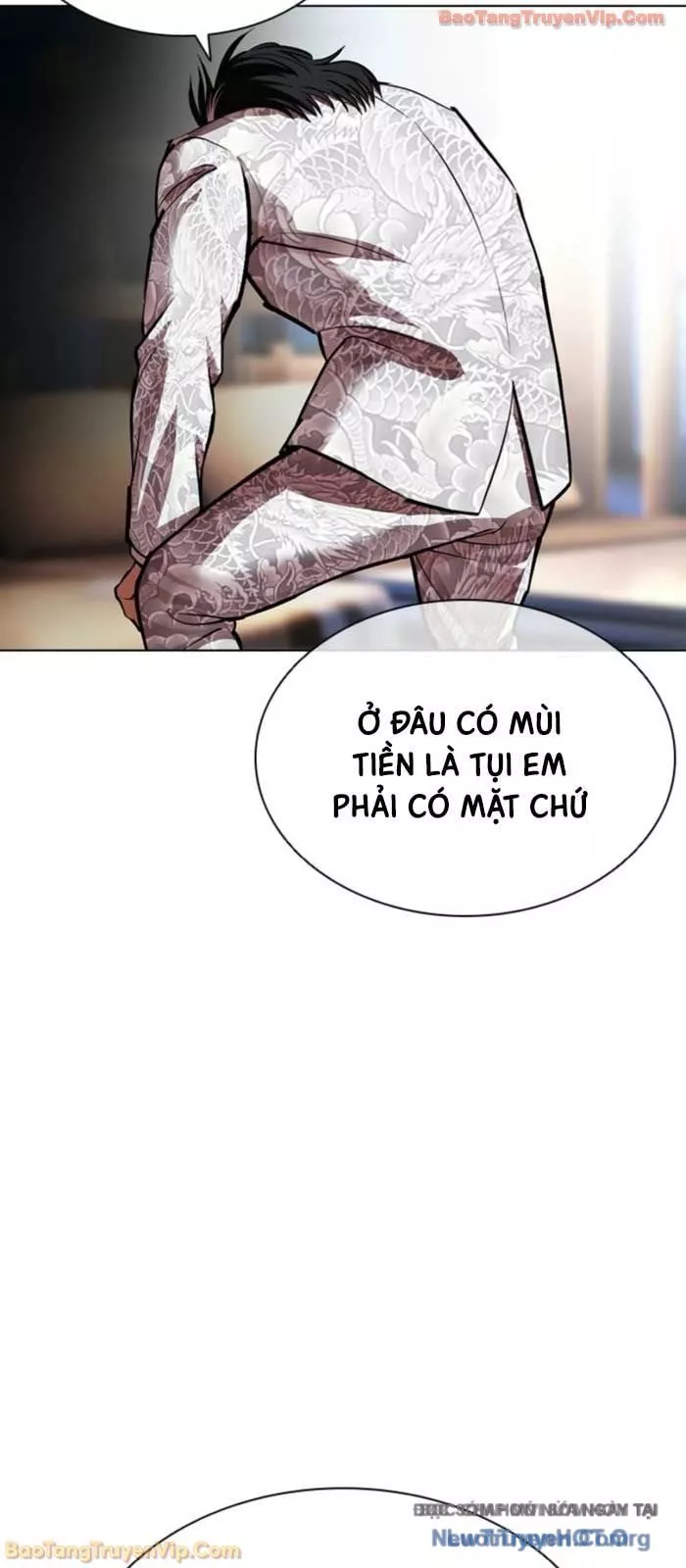 Hoán Đổi Diệu Kỳ Chapter 587 12