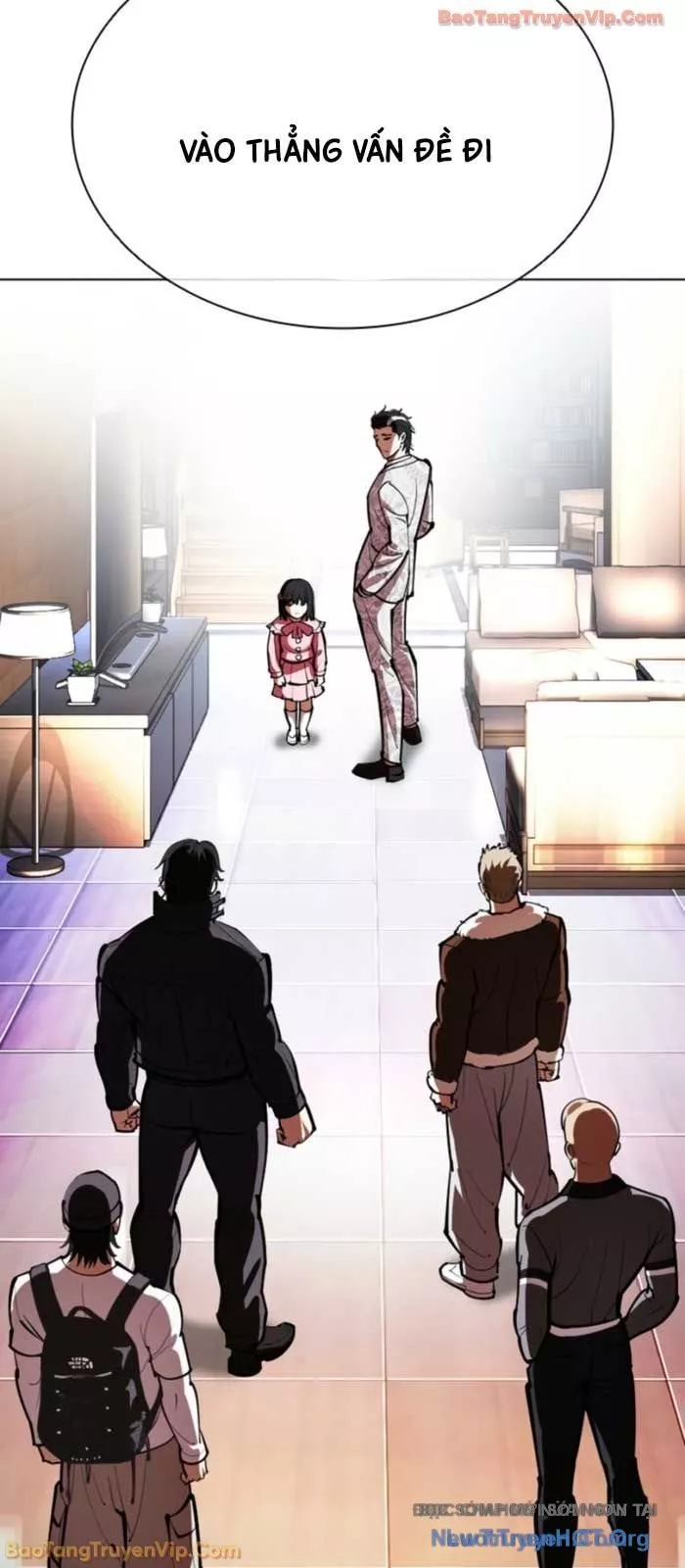 Hoán Đổi Diệu Kỳ Chapter 587 13