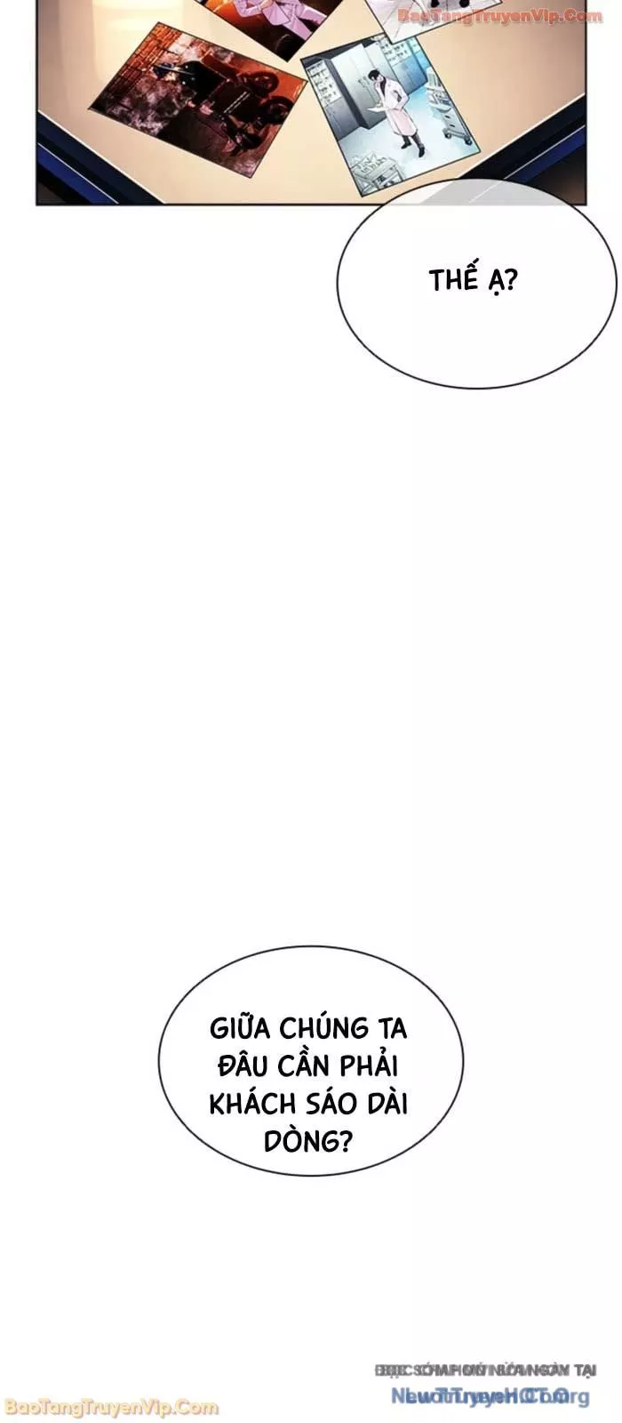 Hoán Đổi Diệu Kỳ Chapter 587 16