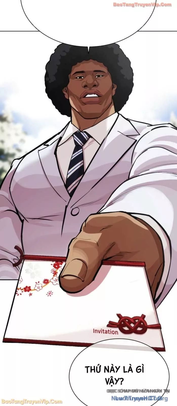 Hoán Đổi Diệu Kỳ Chapter 587 20