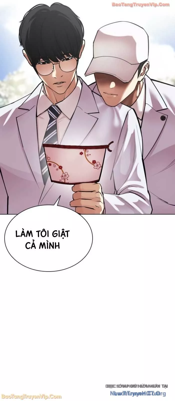 Hoán Đổi Diệu Kỳ Chapter 587 24