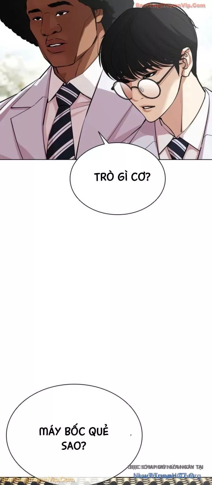 Hoán Đổi Diệu Kỳ Chapter 587 29