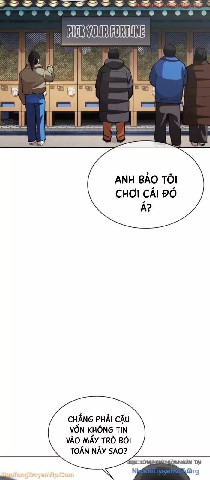 Hoán Đổi Diệu Kỳ Chapter 587 30