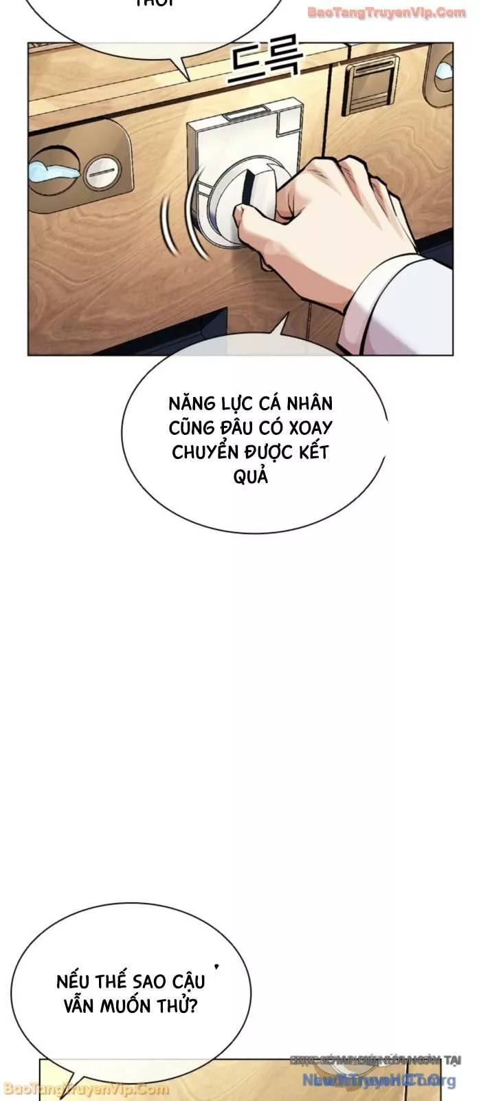 Hoán Đổi Diệu Kỳ Chapter 587 32