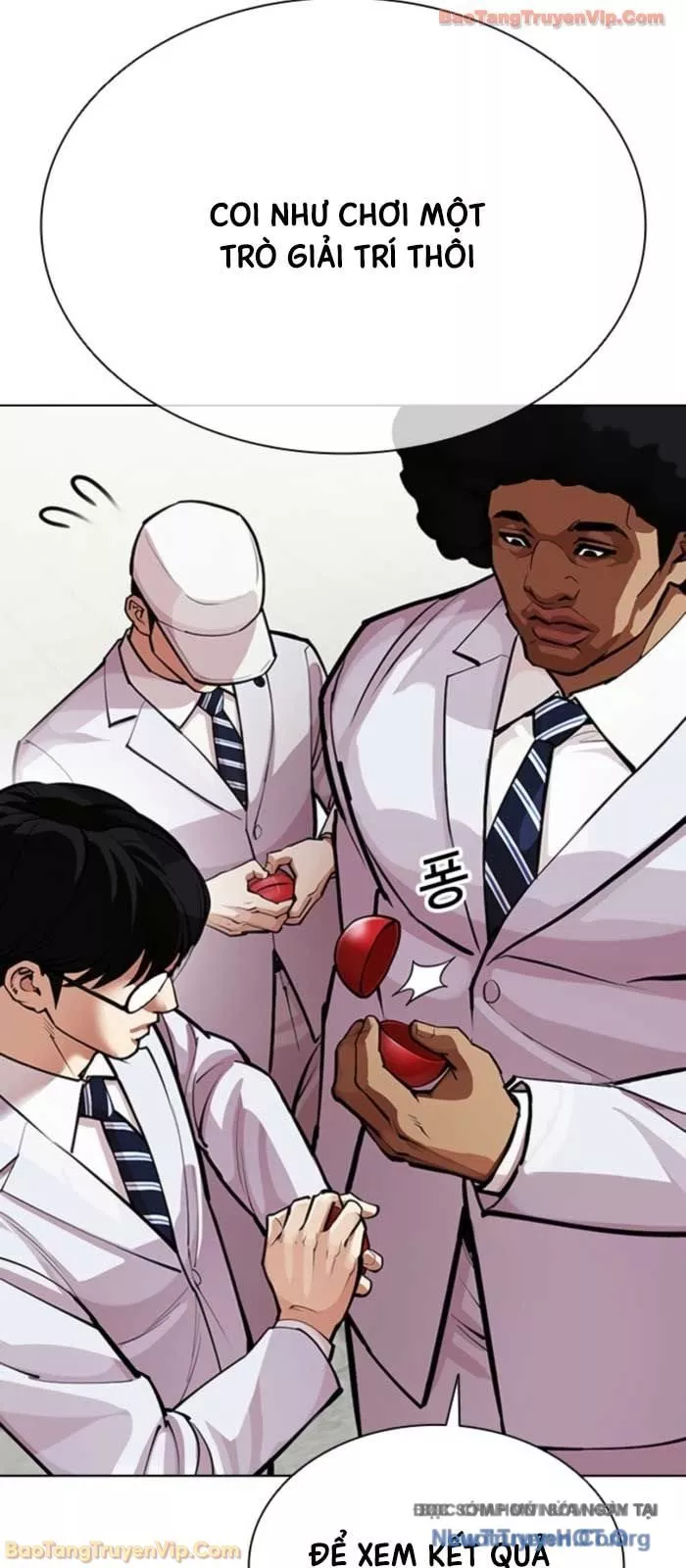 Hoán Đổi Diệu Kỳ Chapter 587 34