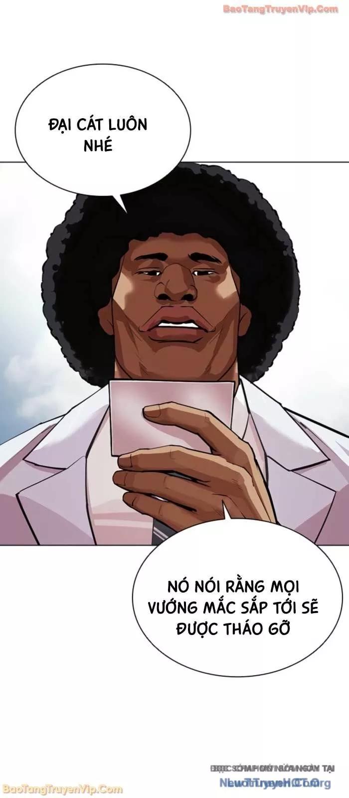 Hoán Đổi Diệu Kỳ Chapter 587 36