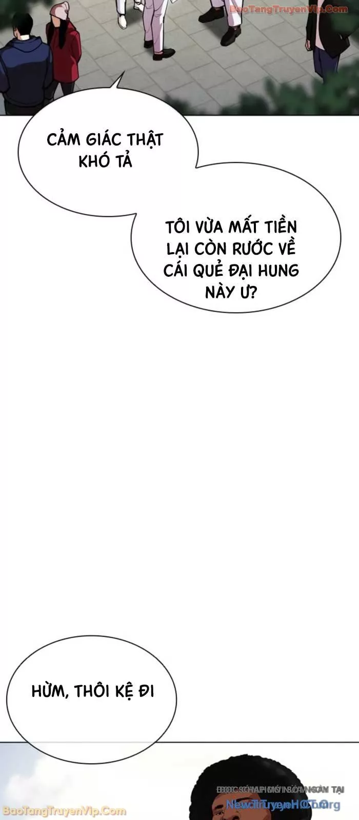 Hoán Đổi Diệu Kỳ Chapter 587 40