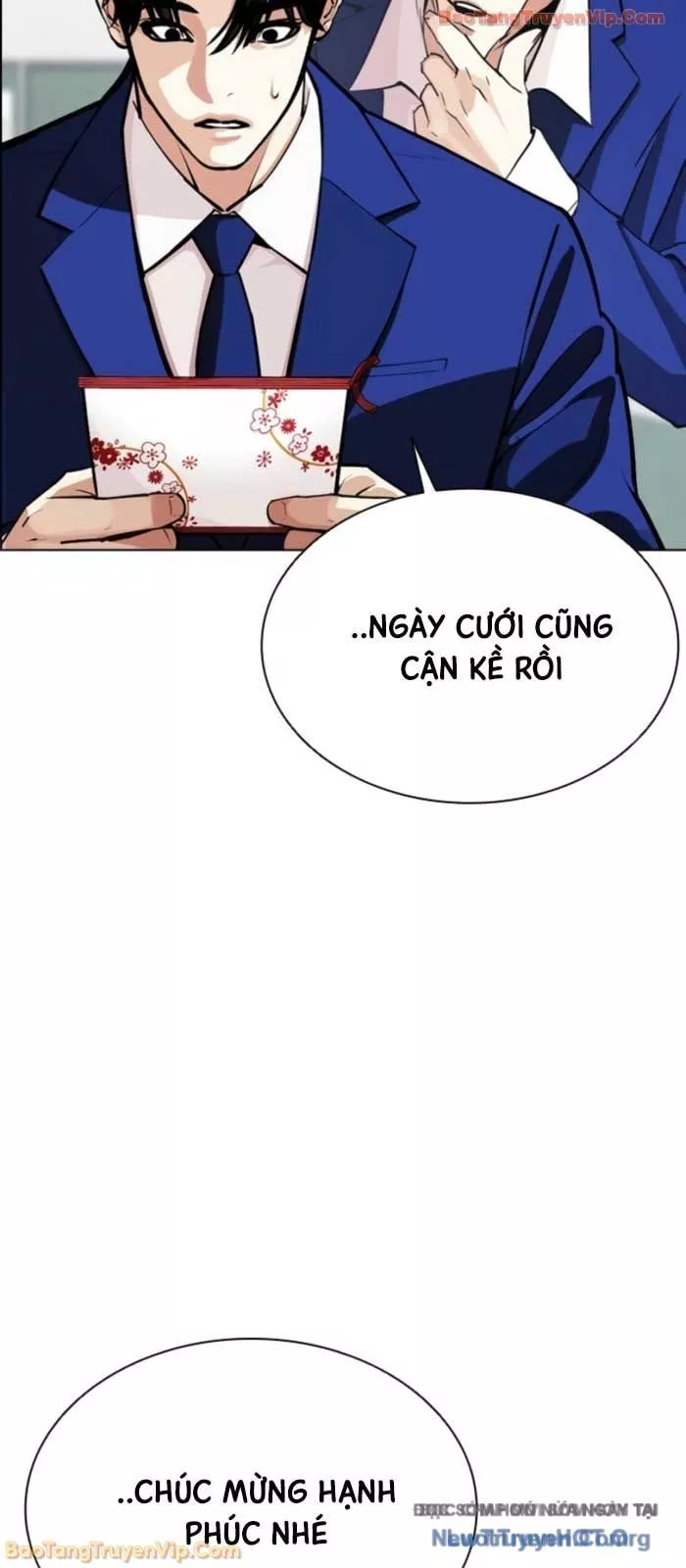 Hoán Đổi Diệu Kỳ Chapter 587 45