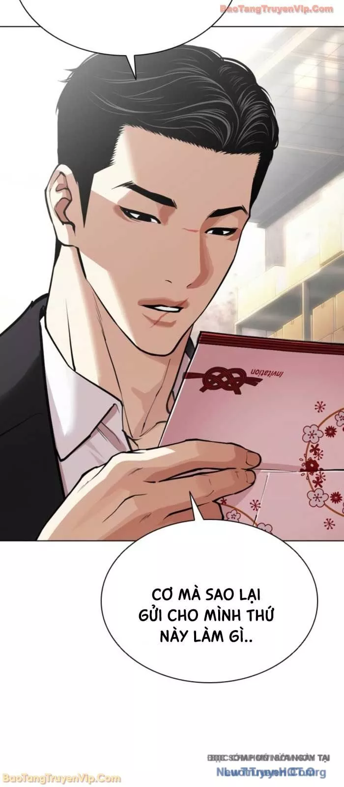 Hoán Đổi Diệu Kỳ Chapter 587 46