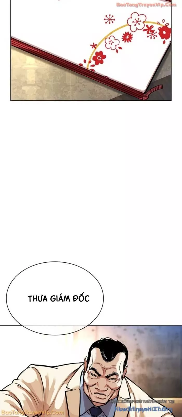 Hoán Đổi Diệu Kỳ Chapter 587 53