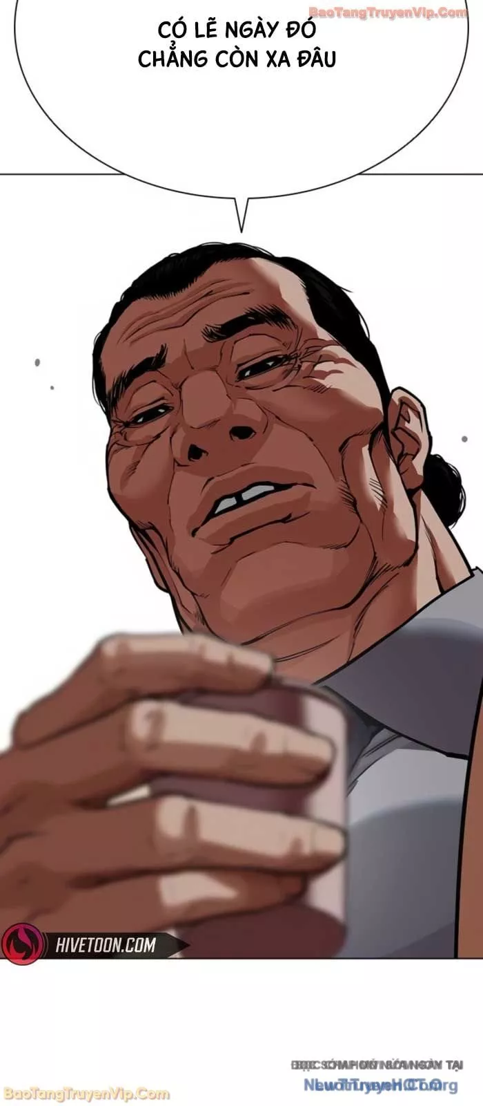 Hoán Đổi Diệu Kỳ Chapter 587 60