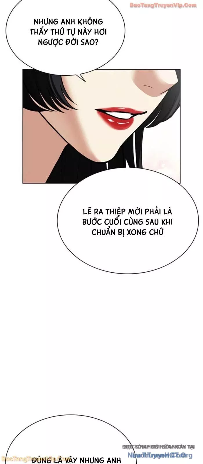 Hoán Đổi Diệu Kỳ Chapter 587 68