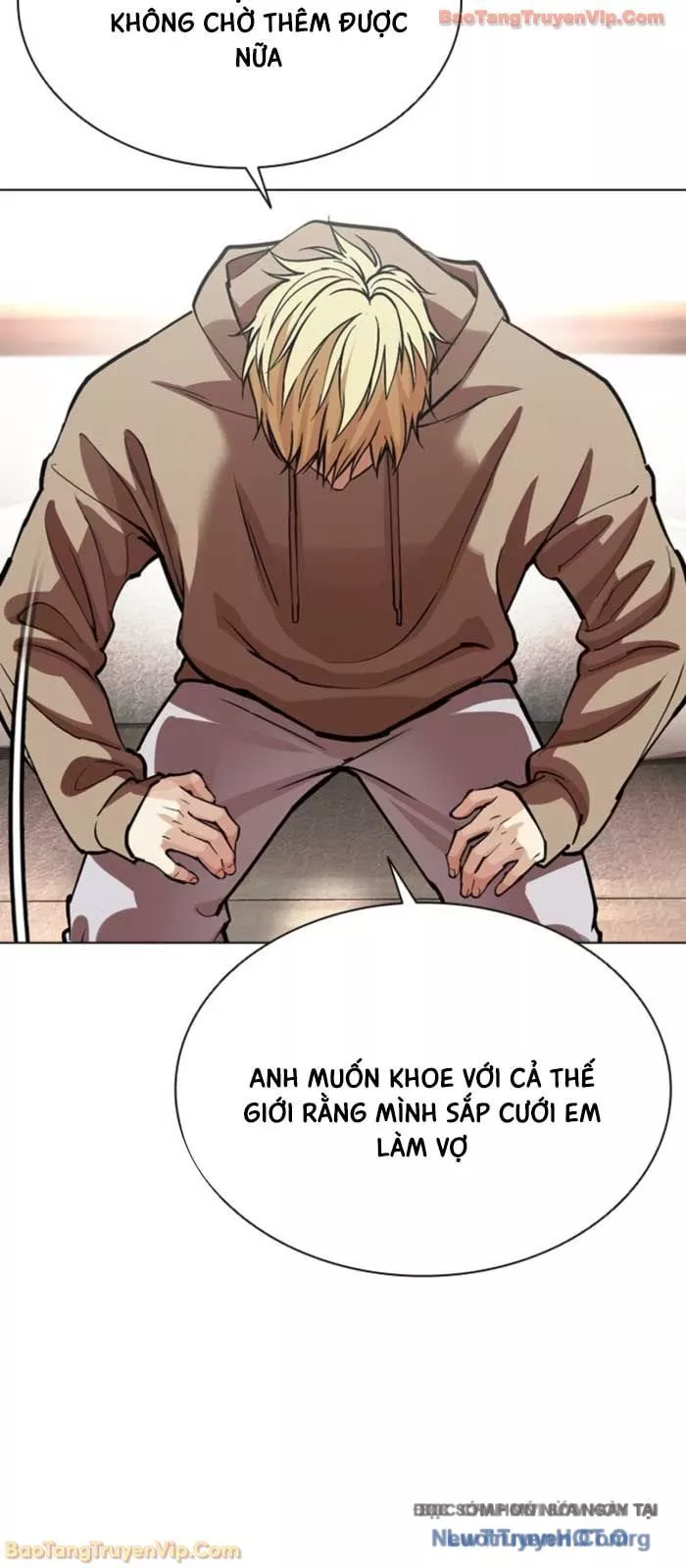 Hoán Đổi Diệu Kỳ Chapter 587 69