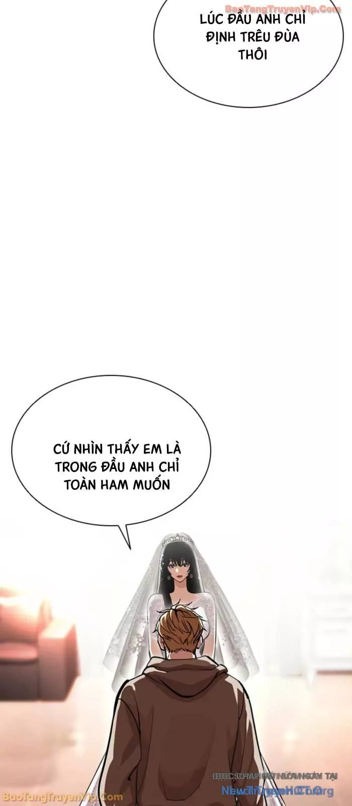 Hoán Đổi Diệu Kỳ Chapter 587 77