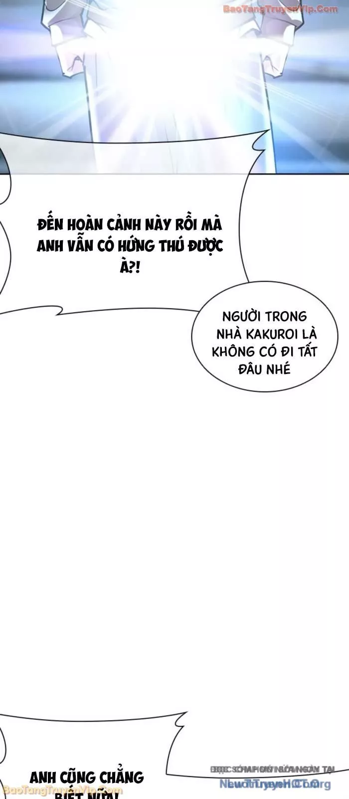 Hoán Đổi Diệu Kỳ Chapter 587 84