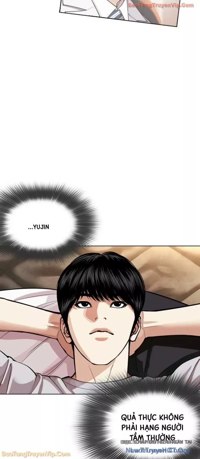 Hoán Đổi Diệu Kỳ Chapter 587 89