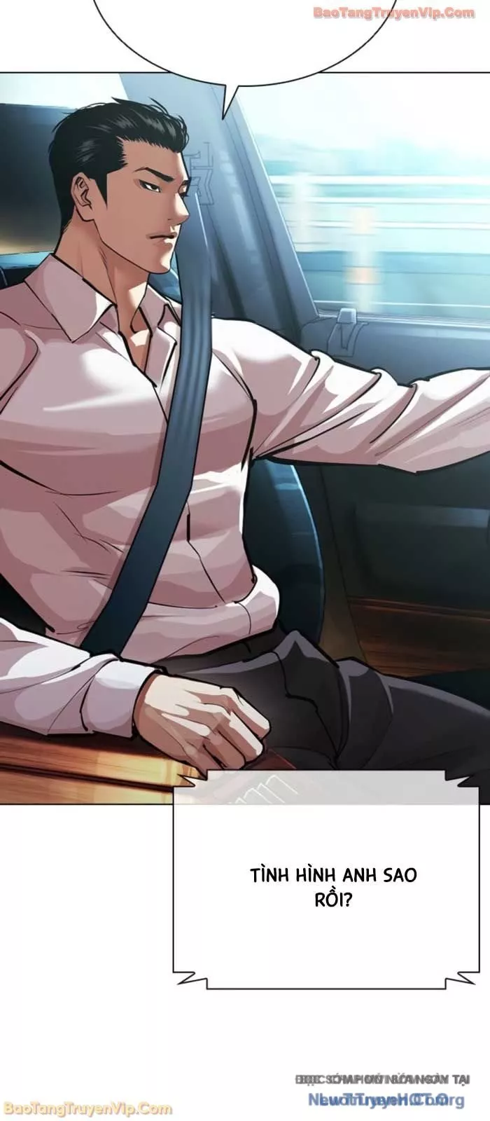 Hoán Đổi Diệu Kỳ Chapter 587 92