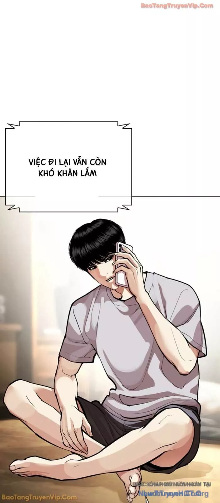 Hoán Đổi Diệu Kỳ Chapter 587 93