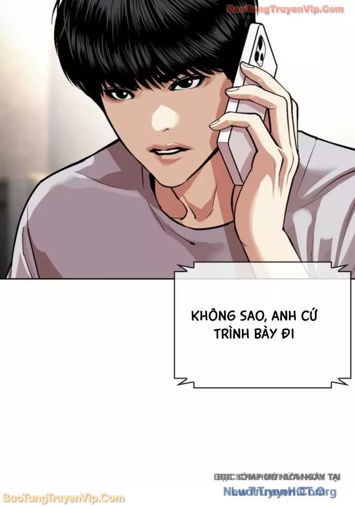 Hoán Đổi Diệu Kỳ Chapter 587 96