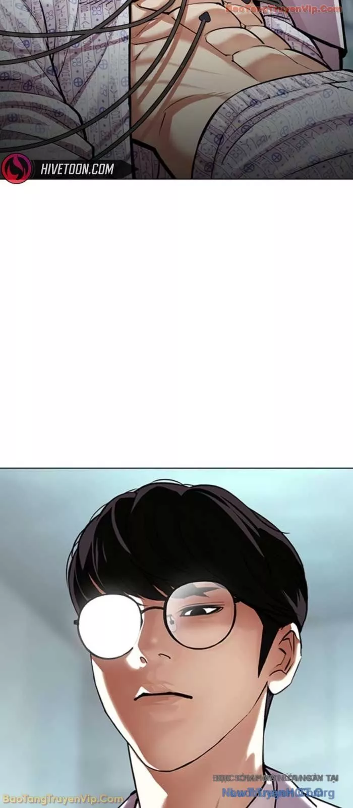 Hoán Đổi Diệu Kỳ Chapter 587 107