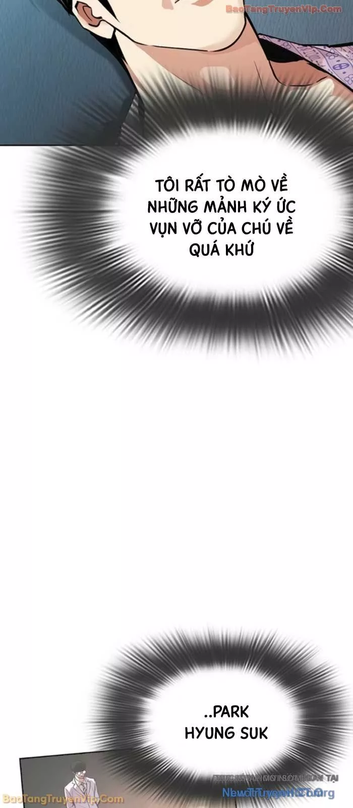 Hoán Đổi Diệu Kỳ Chapter 587 109