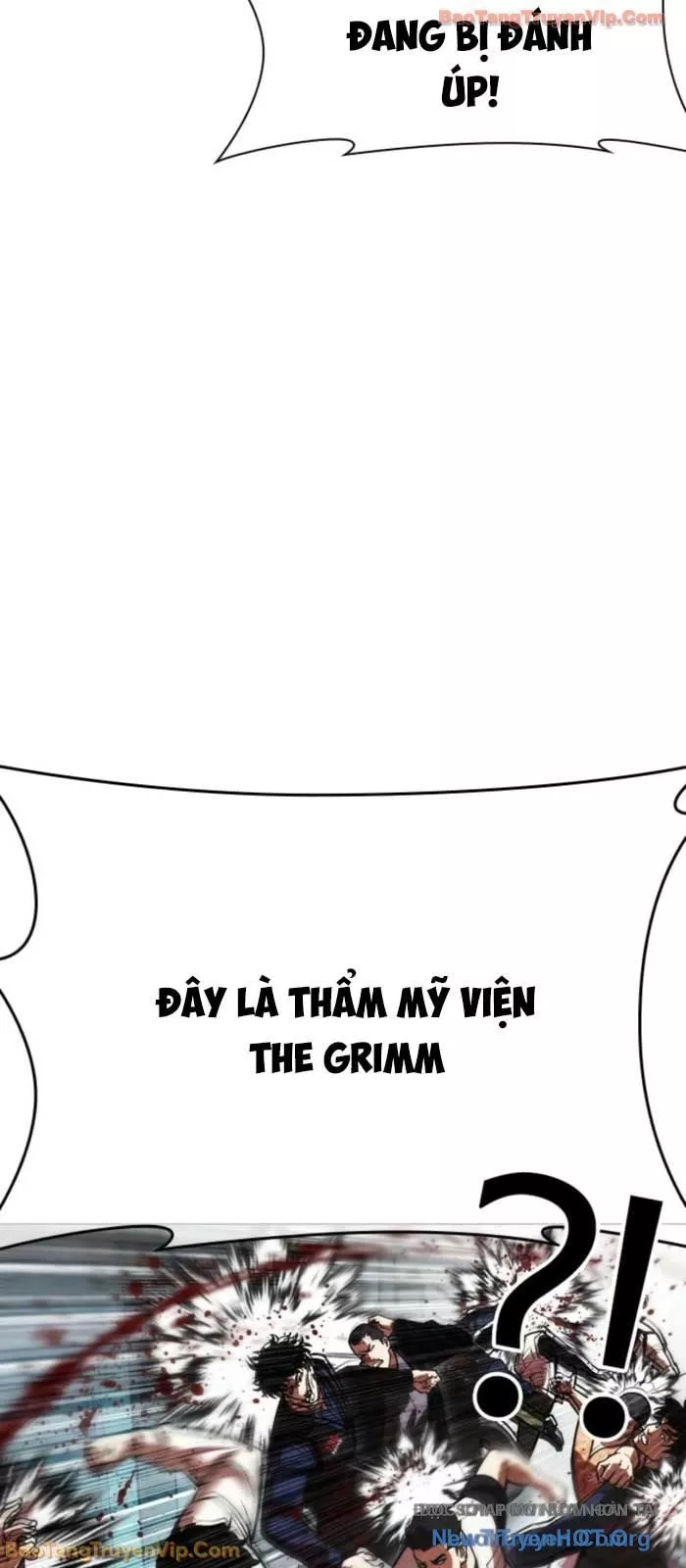 Hoán Đổi Diệu Kỳ Chapter 587 116