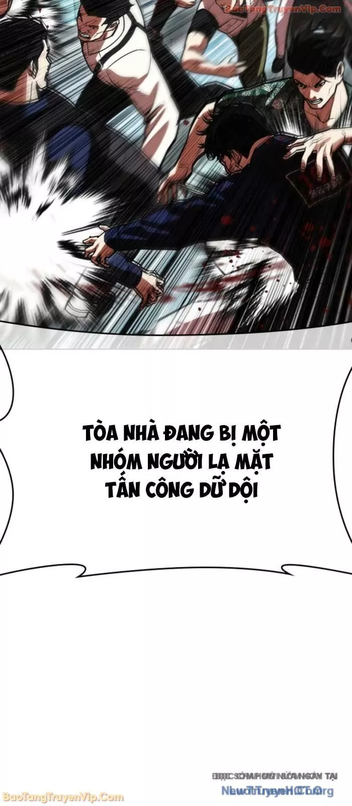 Hoán Đổi Diệu Kỳ Chapter 587 117