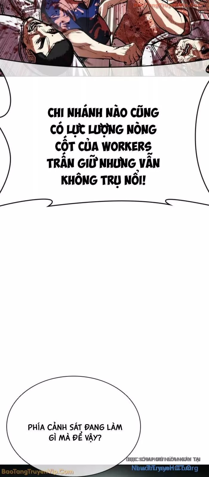 Hoán Đổi Diệu Kỳ Chapter 587 120
