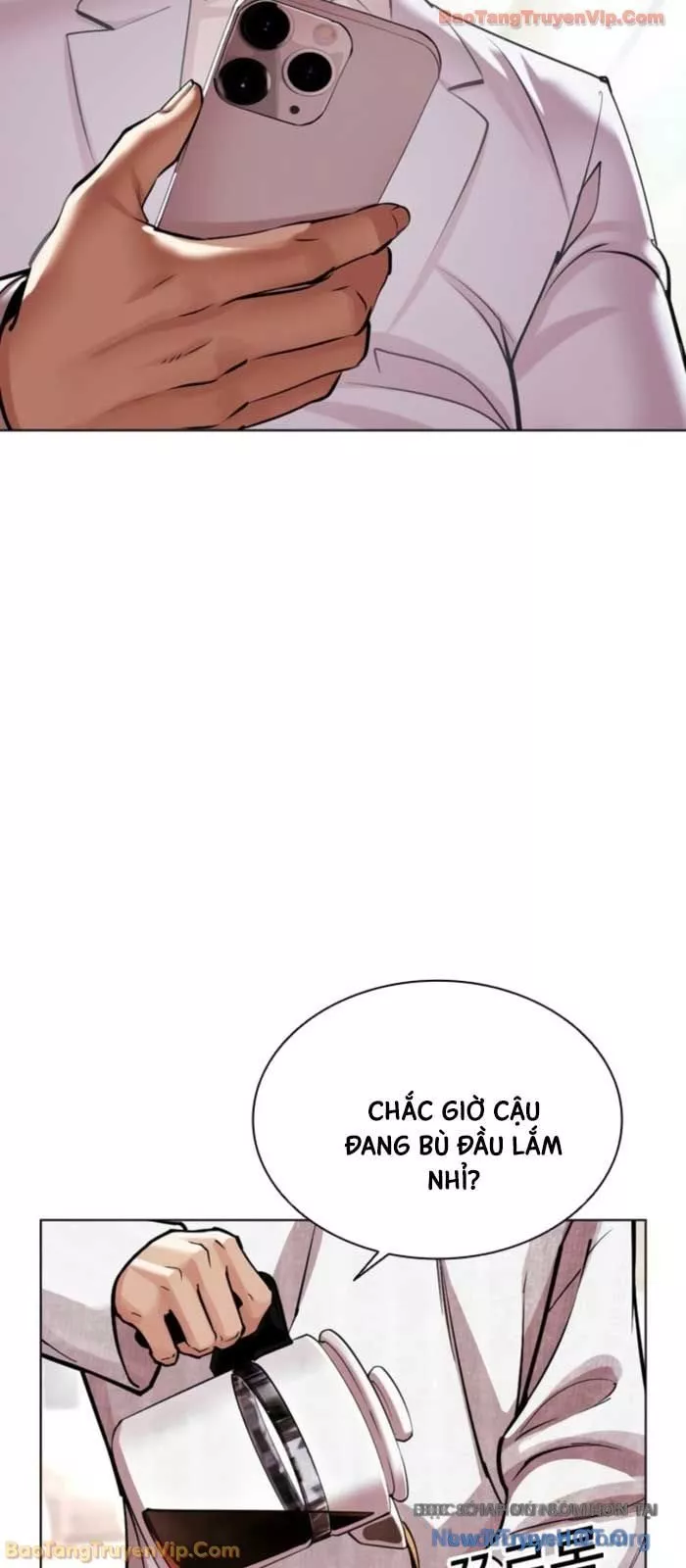 Hoán Đổi Diệu Kỳ Chapter 587 127