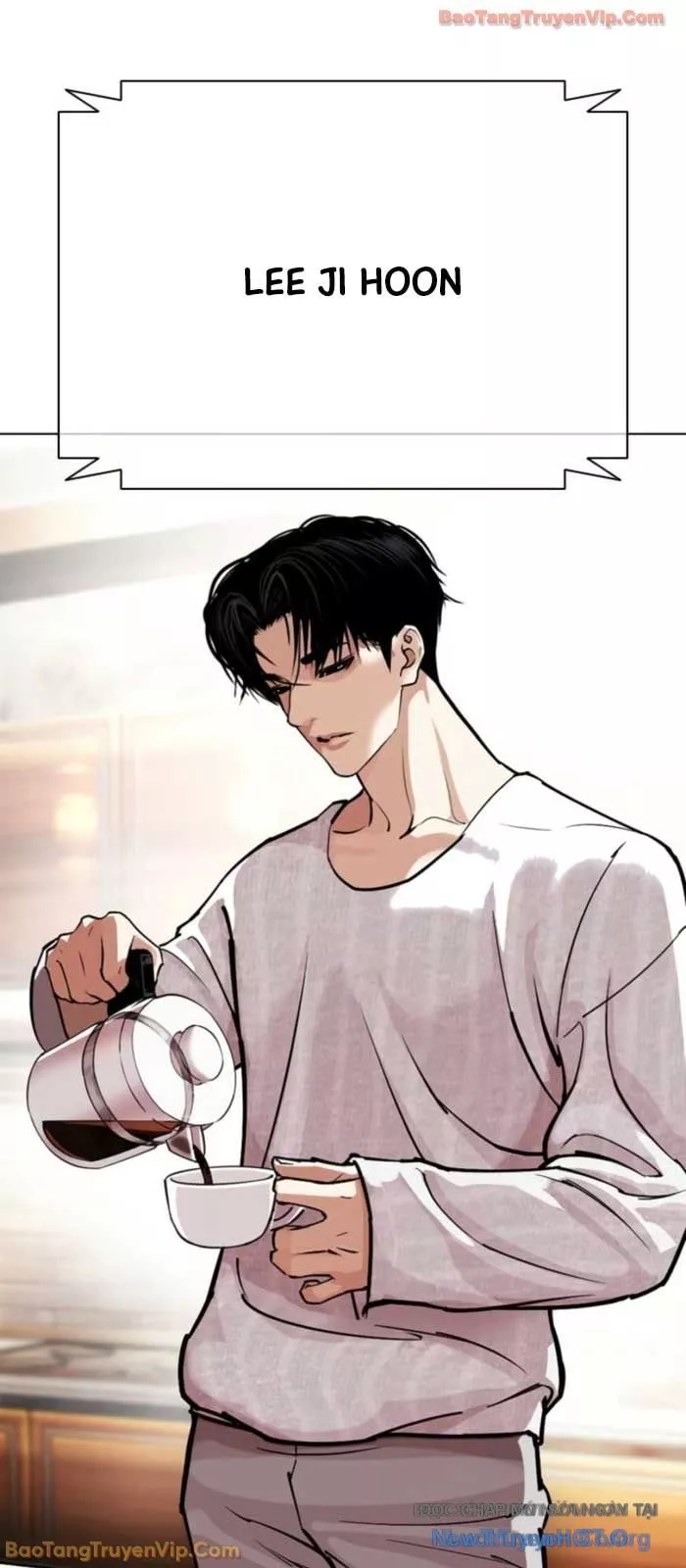 Hoán Đổi Diệu Kỳ Chapter 587 129