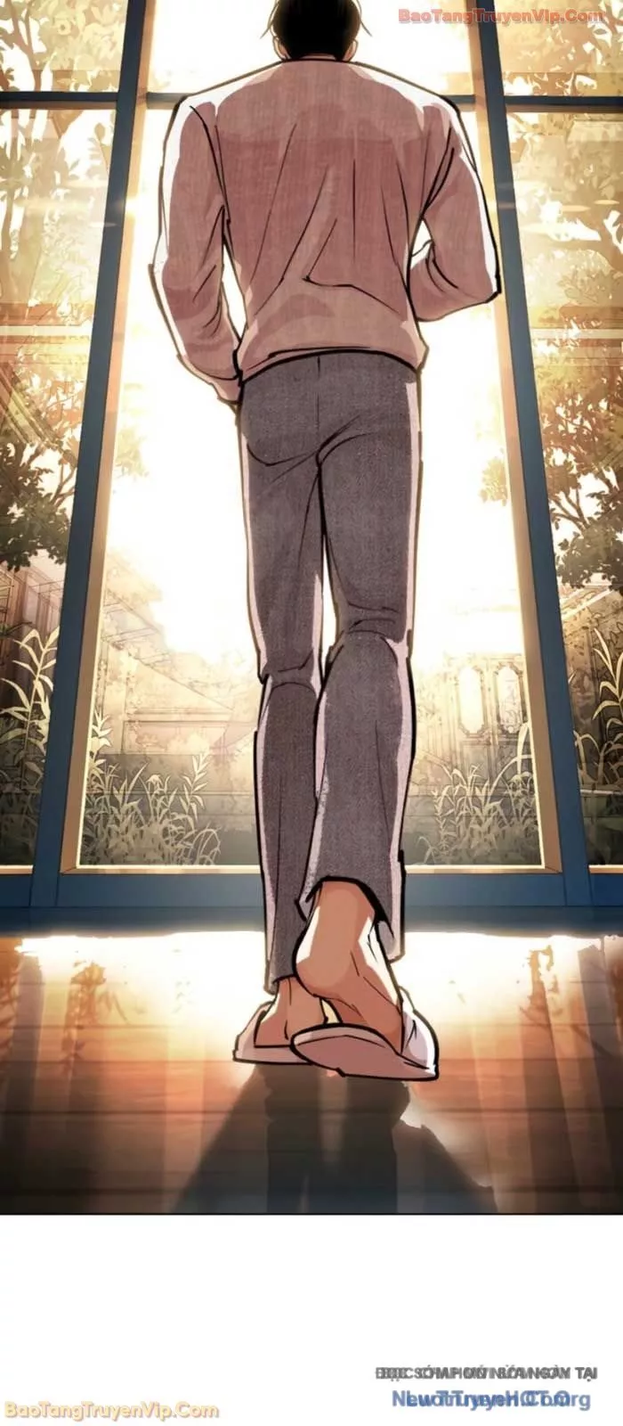 Hoán Đổi Diệu Kỳ Chapter 587 135