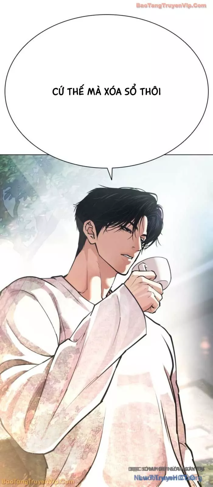 Hoán Đổi Diệu Kỳ Chapter 587 138