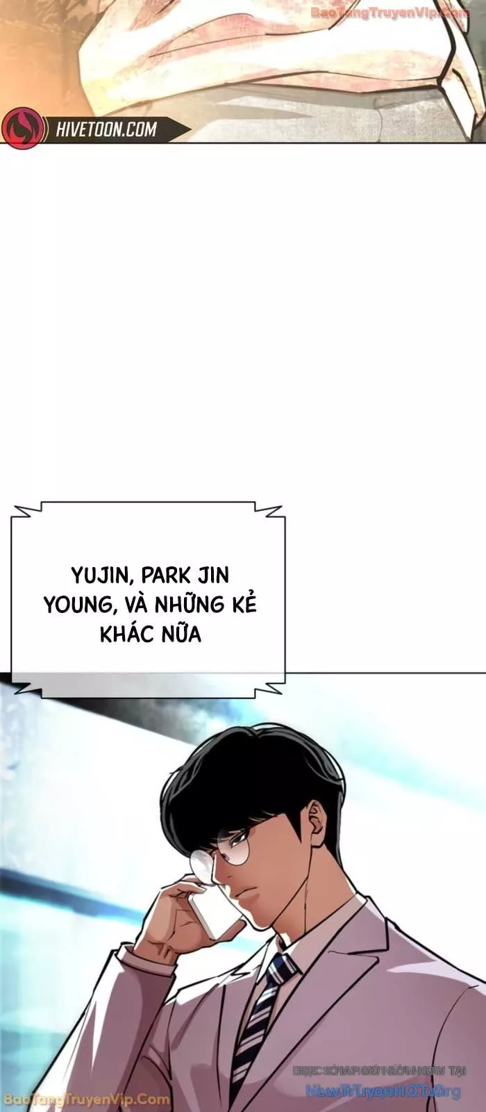 Hoán Đổi Diệu Kỳ Chapter 587 139