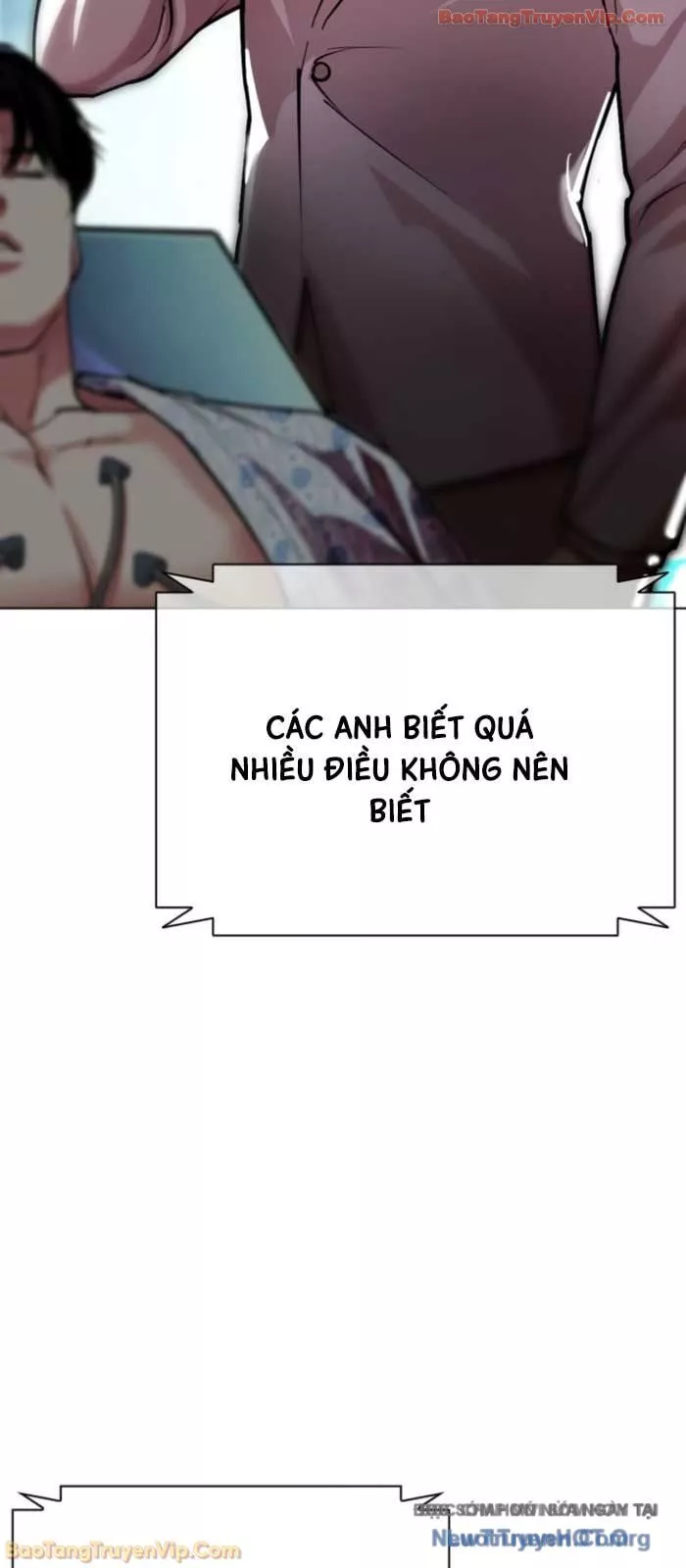 Hoán Đổi Diệu Kỳ Chapter 587 140