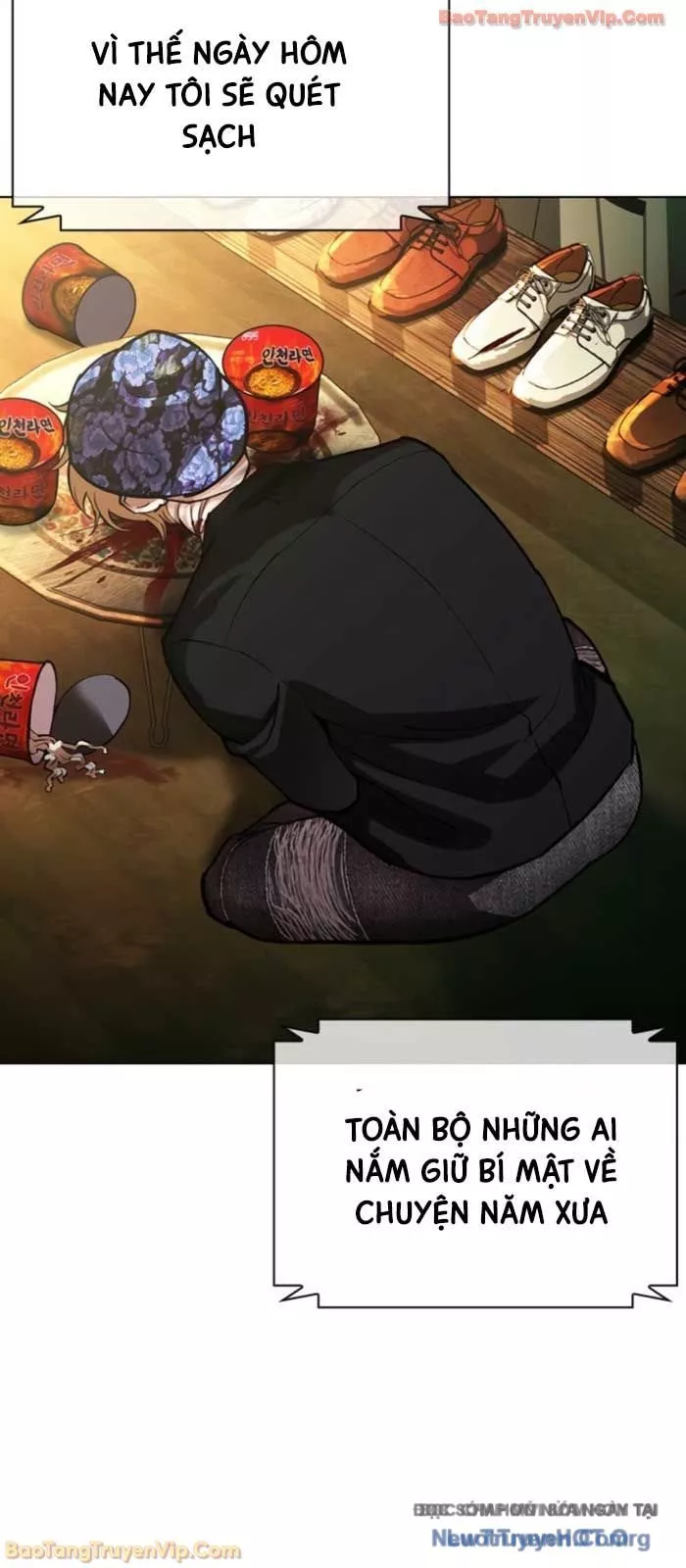 Hoán Đổi Diệu Kỳ Chapter 587 141