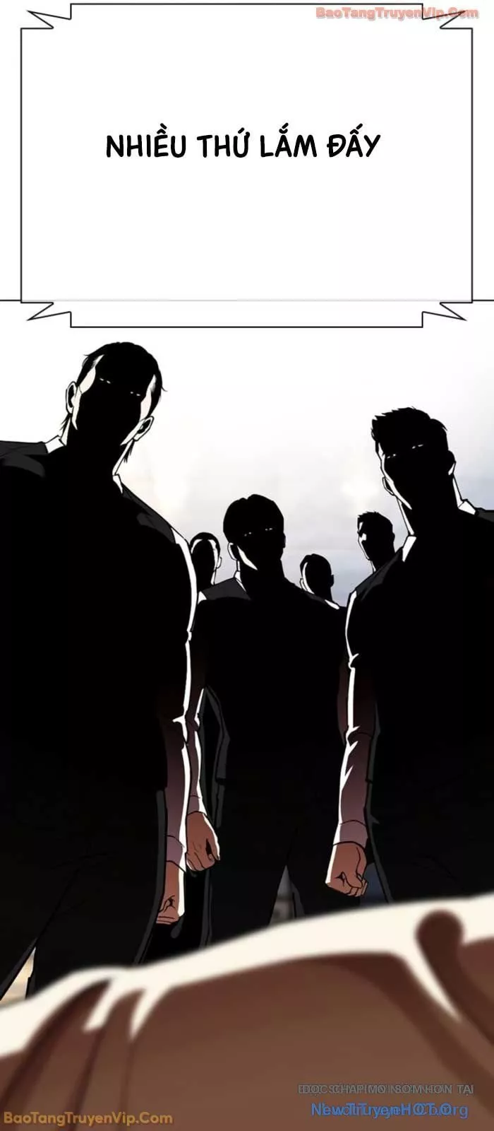 Hoán Đổi Diệu Kỳ Chapter 587 145