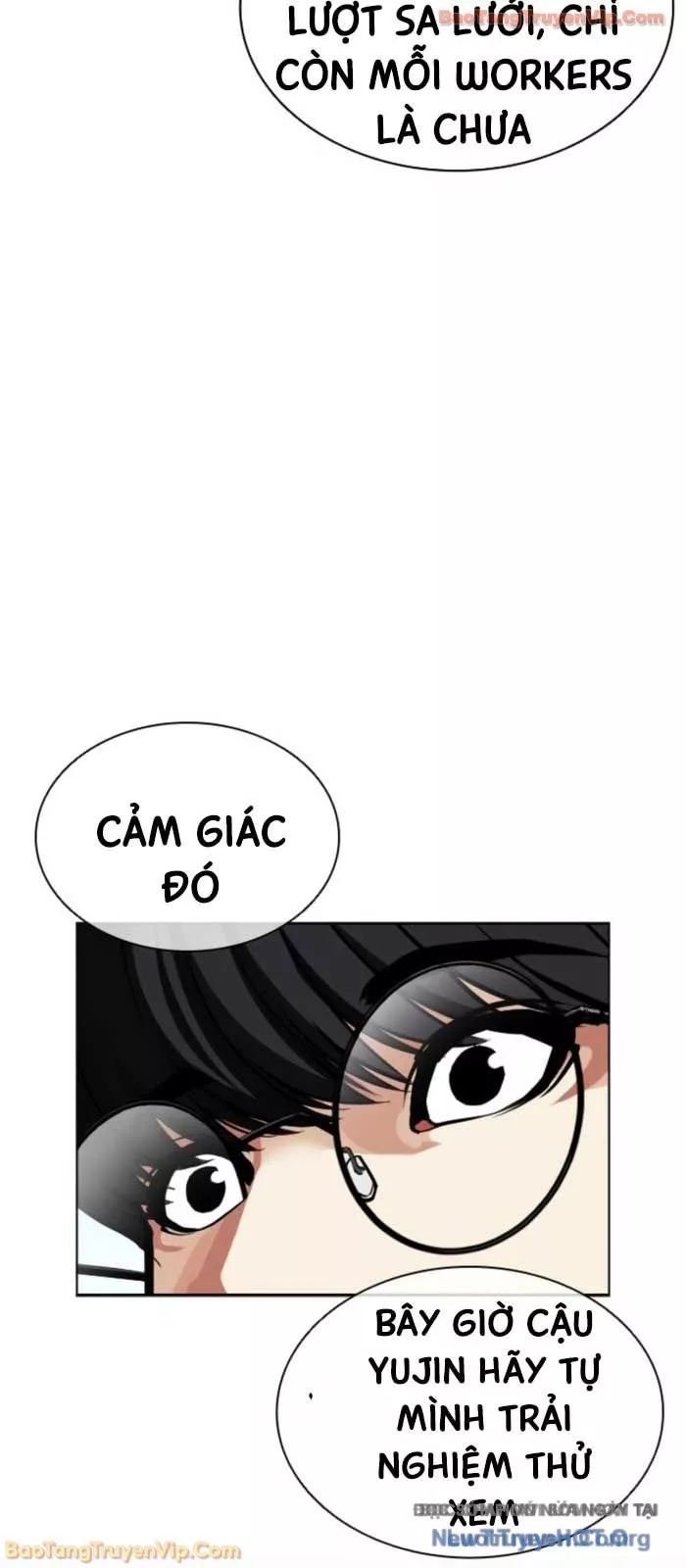 Hoán Đổi Diệu Kỳ Chapter 587 153