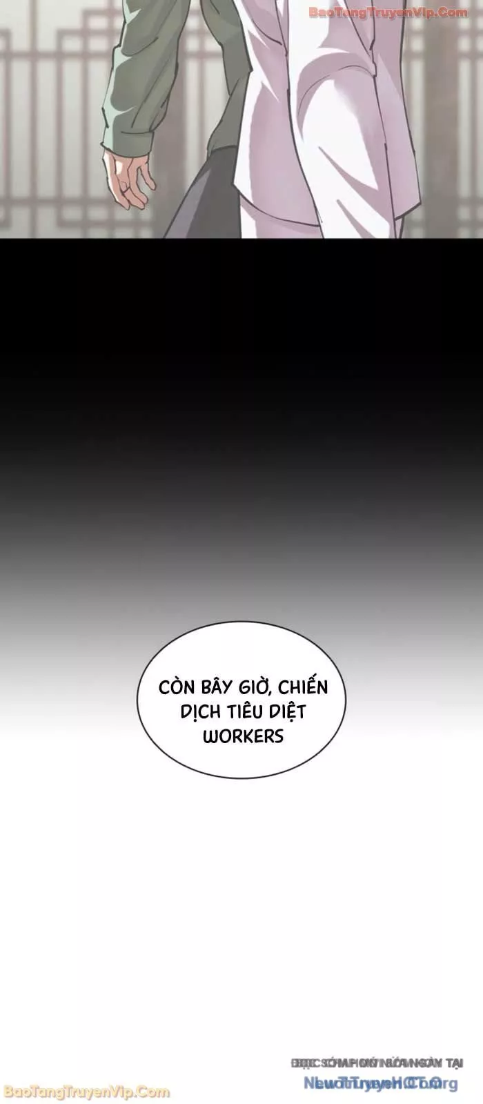 Hoán Đổi Diệu Kỳ Chapter 587 156