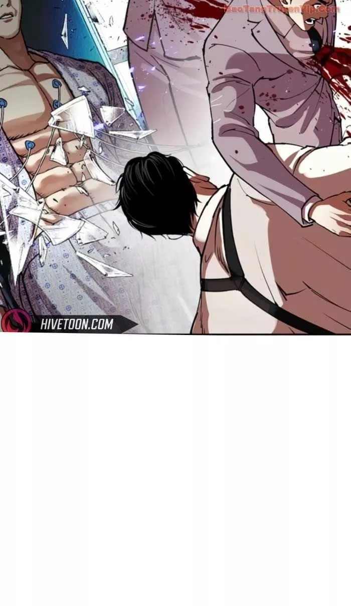 Hoán Đổi Diệu Kỳ Chapter 587 158