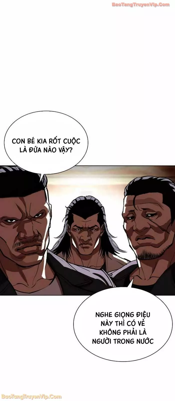 Hoán Đổi Diệu Kỳ Chapter 588 7